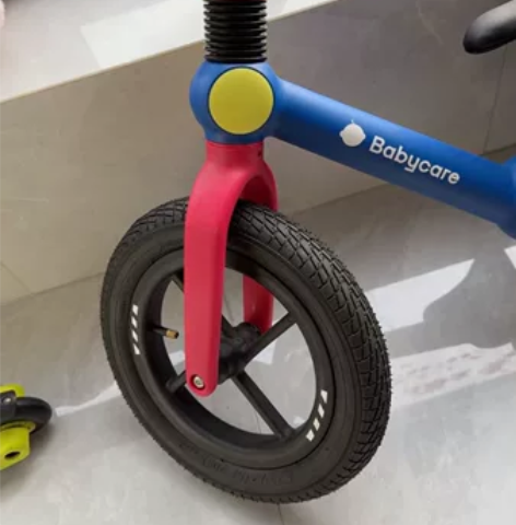 babycare儿童平衡车3-8岁男女孩滑...