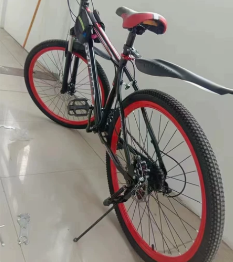 打折处理山地车自行车变速越野公路赛车轻便脚...