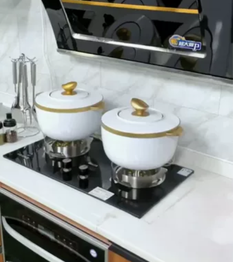 好太太油烟机侧吸式大吸力抽油烟机家用厨房出...