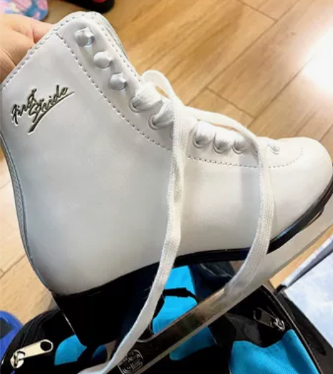 【包邮二手滑冰鞋】二手冰刀鞋 儿童花刀鞋 ...