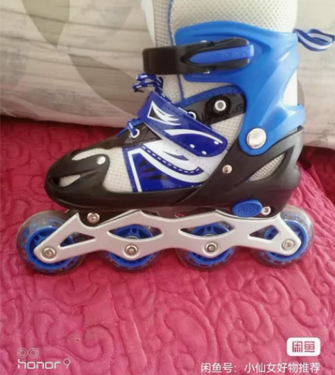 店铺面临倒闭，不开了，还有一批溜冰鞋，低价...