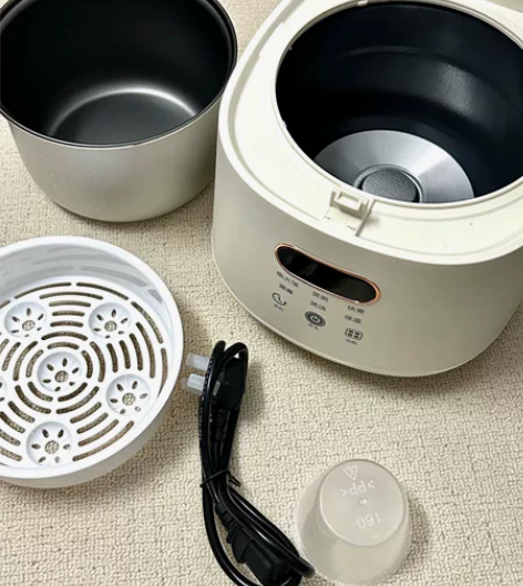 南极人2L迷你电饭煲柴火饭智能小电饭锅多功...