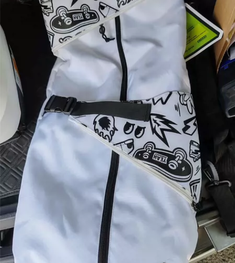 陆地冲浪板，全新，送背包，全新未拆封 感兴...