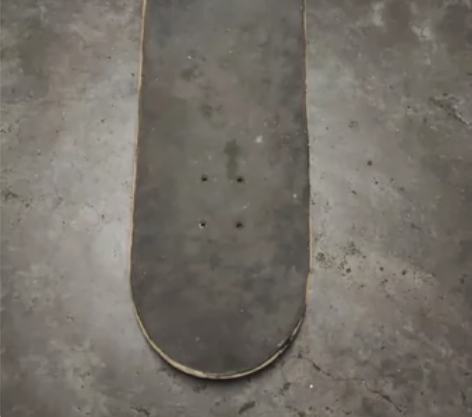 DBH专业滑板儿童初学者青少年成人男女生王...