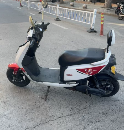 杭州同城转手新国标二手电动车，黄牌永久骑行...