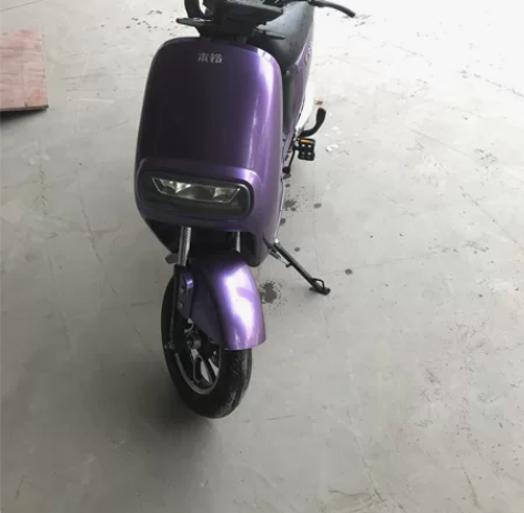 台铃6020，电池很不错 感兴趣的话点“我...