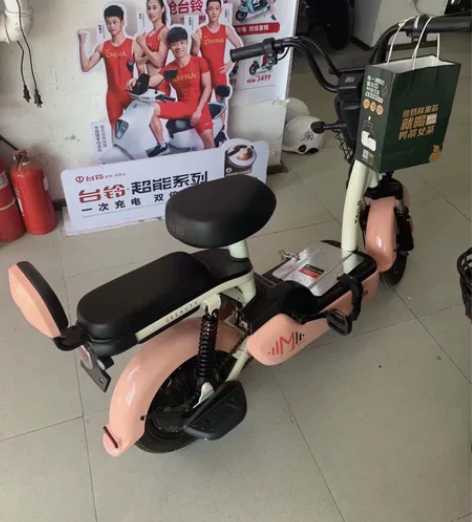 台铃电动车  于 2022 年 3 月 3...