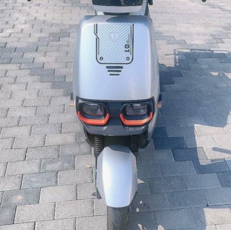 台铃超能二代赤兔鸿蒙版智能电动自行车 新国...