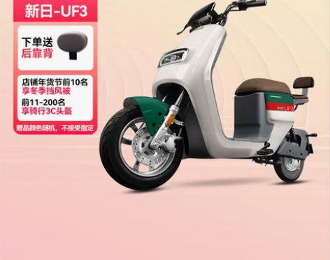 新日旗舰店新品电动车48V24Ah锂电池成...