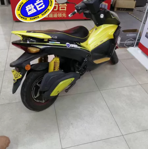 台铃电动车(越野、潮流、时尚型),72伏2...