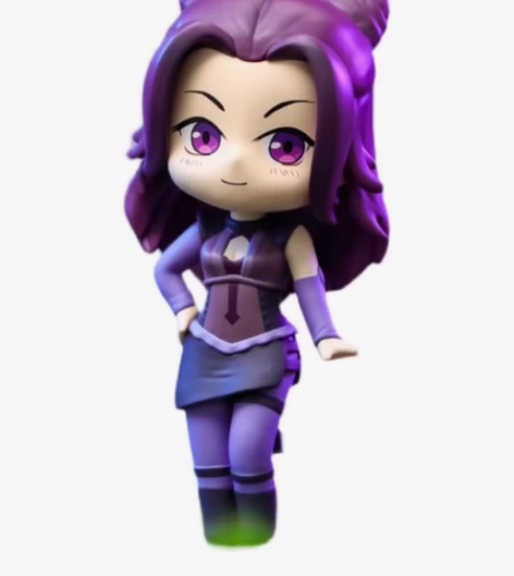 新款斗罗大陆斗魂之战盲盒 确认款 拆盒未拆...