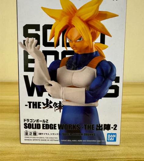 玩具品牌：万代 眼镜厂 玩具属类：龙珠出阵...