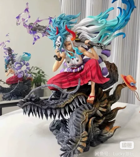 【海贼王特价手办】29.9元一到两个25厘...