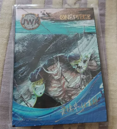 尼卡太阳神海贼王 航海王 666编 JWR...