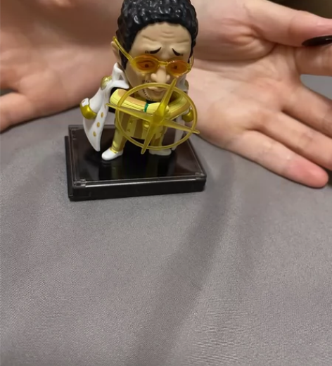 ?灌篮高手手办湘北五虎樱木流川赤木宫城三井...