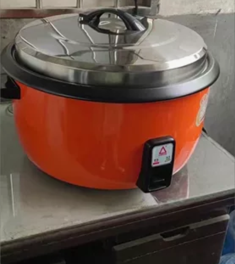 【全新包邮】加厚加大红三角多功能特大商用电...