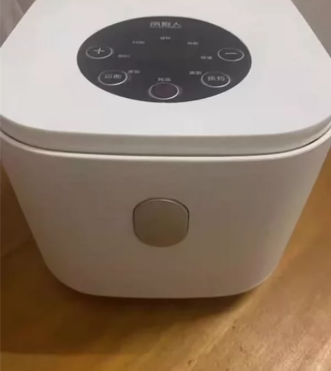 【超市撤柜】美菱智能电饭煲 捡漏包邮！电饭...