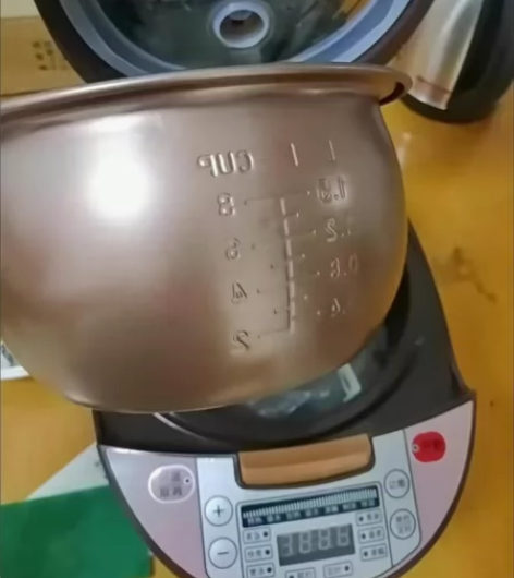 【正品】美菱智能电饭煲家用多功能小型煮粥煲...