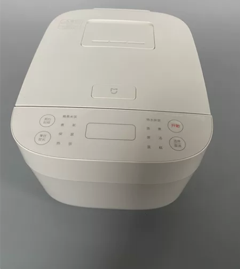 小米米家智能电饭煲C1 4l 家用3-5人...