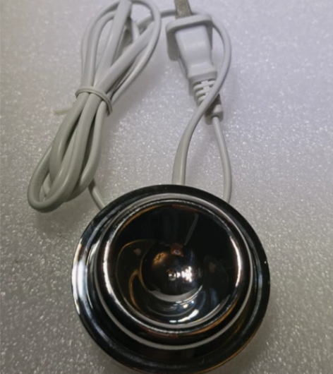 飞利浦AHX9100电动牙刷充电器 几乎全...