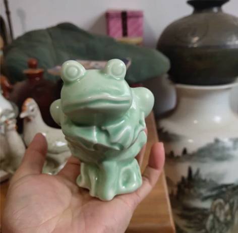 淄博美陶 感兴趣的话点“我想要”和我私聊吧...