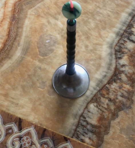 唢呐95新买来不会用一值放着了 感兴趣的话...