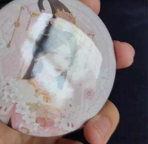 爱江山更爱美人勋章，无磨损，我弟以前买的，...