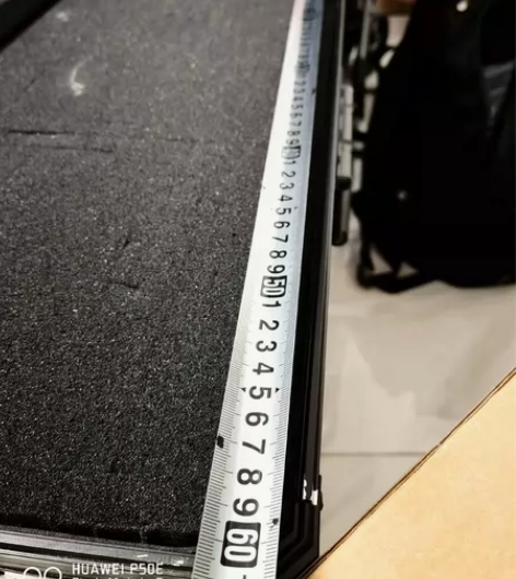 个人定制的箱【铝合金箱】防震箱，仪器箱，设...