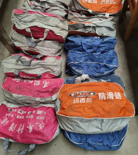 各地区暴雪将至 出于自己和家人的安全考虑赶...