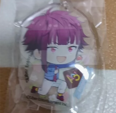 【出】中岛由贵立牌，标价是第二排单个的，第...