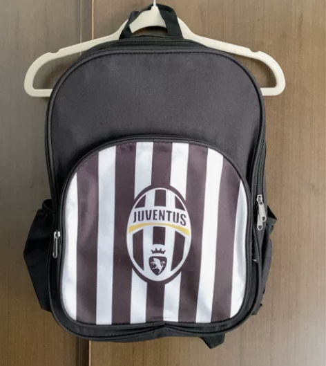 全新皇马足球包书包 外贸出口 容量大，可以...