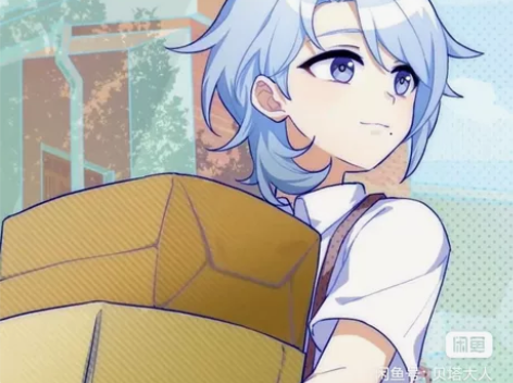 【原神】同人漫画/同人本子[号外][号外]...