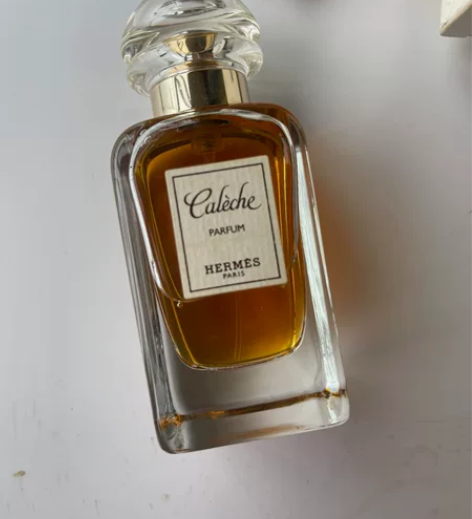 爱马仕 驿马车 香精 50ml 全新 简装...