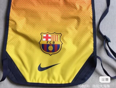 全新正品耐克/Nike 西班牙巴塞罗那队 ...