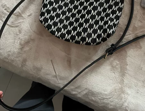 南风小铺手提托特女包2023新款斜挎单肩包...