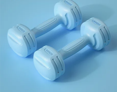 【55盛典价】朗威 哑铃 女士 健身器材家...