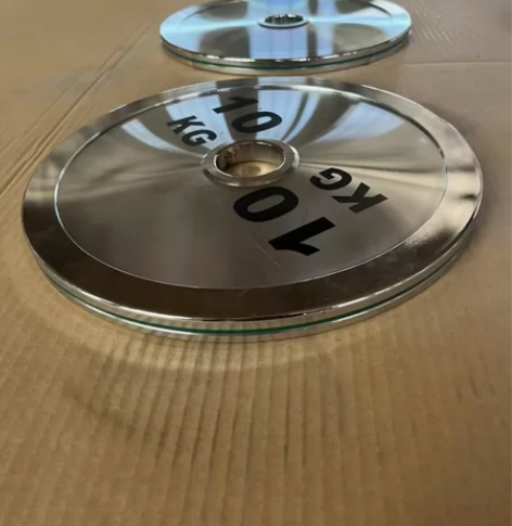 电镀哑铃，电镀杠铃片，大量库存，着急出售，...