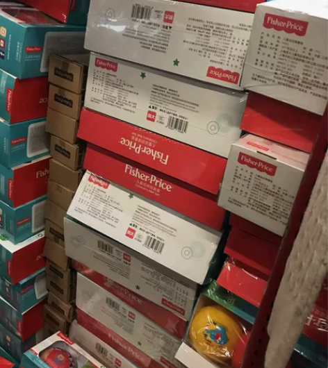 费雪玩具，球，球打气筒套装，几何书，60套...