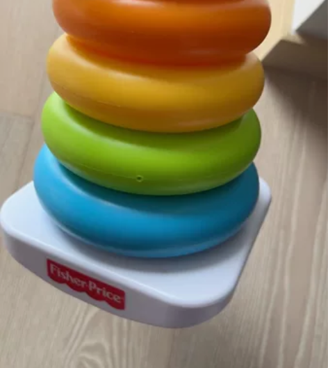 FISHER-PRICE/费雪3岁以下男女...