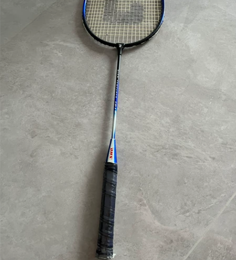 羽毛球，红双喜，1012羽毛球拍单个 感兴...