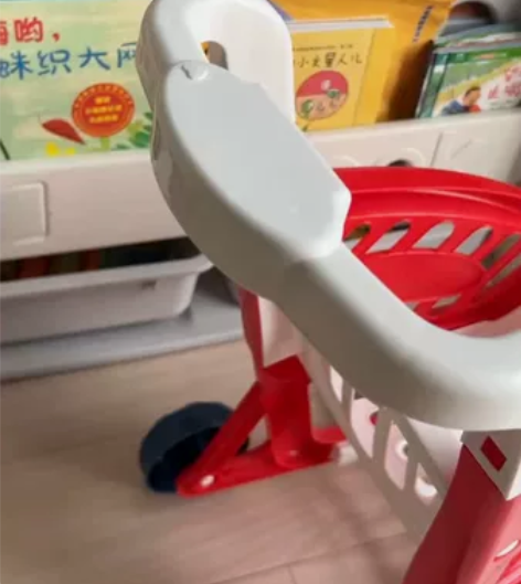 beiens/贝恩施 贝恩施购物车儿童玩具...