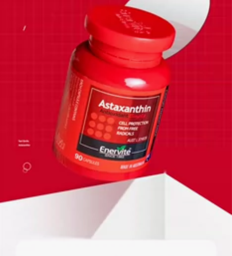 直发澳乐维他虾青素 可查澳洲TGA报告  ...