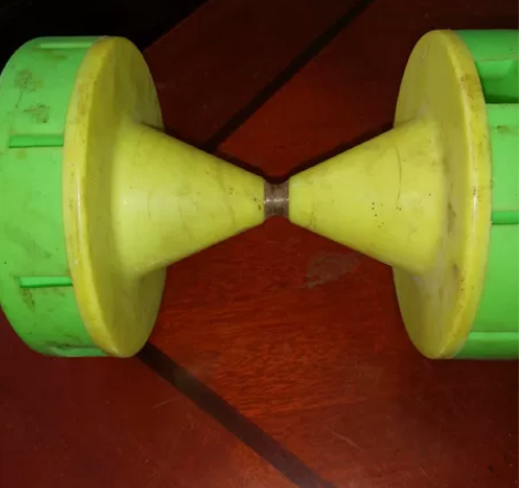 空竹，买来不会玩转让给喜欢的朋友。20包邮...