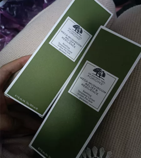 悦木之源菌菇水 200毫升，刚过期，60一...