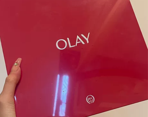 【全新升级】OLAY大红瓶水乳套装护肤品抗...