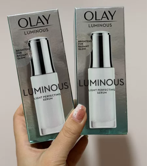 【顺丰包邮】OLAY/玉兰油超抗多效小白瓶...