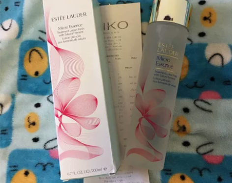 雅诗兰黛樱花水200ml 过阵子要去新西兰...