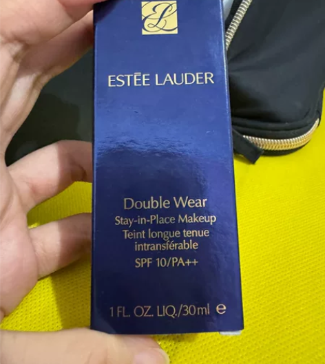 雅诗兰黛DW持妆粉底液油皮亲妈持久遮瑕控油...