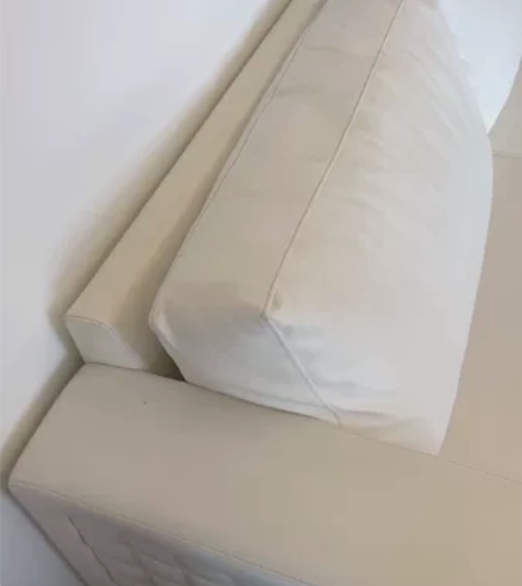 意大利定制皮沙发（3月离开中国，家具清理中...