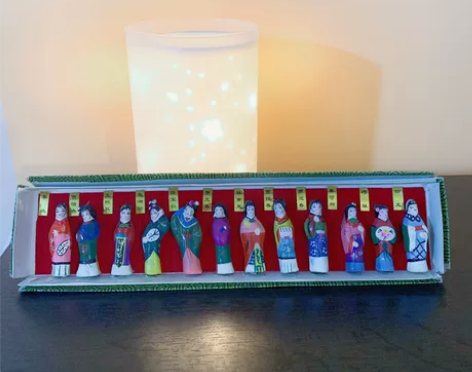 包邮个性工艺品小摆件创意小玩意装饰物装饰品...